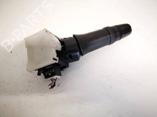 Warning switch MITSUBISHI LANCER VIII (CY_A, CZ_A) 2.0 DI-D (CY8A) | BP35059672I22 - Image 2