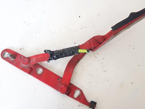 Used Hinge/Door check strap Hinge/Door check strap 35515333 35515333