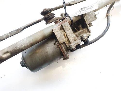 Used Front wiper motor Front wiper motor CHEVROLET CAPTIVA (C100, C140) 2.0 D (150 hp) 34811073 34811073