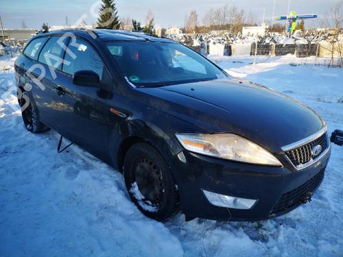 Speaker FORD MONDEO IV (BA7) 2.0 TDCi | BP32585393E2 