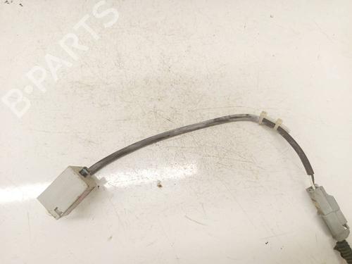 Used Electronic module Electronic module TOYOTA RAV 4 III (_A3_) 2.2 D (ALA35_) (150 hp) 34767094 34767094