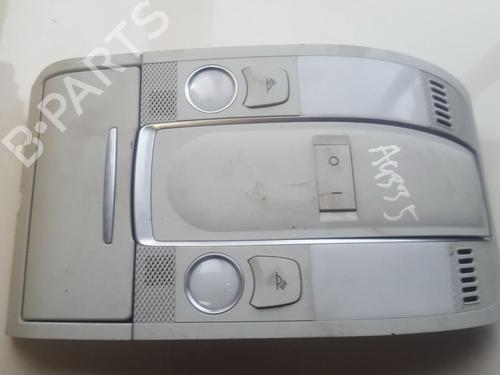 Used Interior roof light Interior roof light AUDI A6 C6 (4F2) 2.0 TDI (136 hp) 35849255 35849255