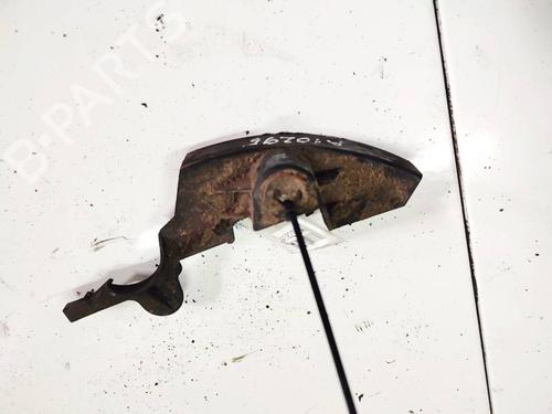 Used Support FORD FOCUS C-MAX (DM2) 2.0 TDCi (136 hp) 32572303