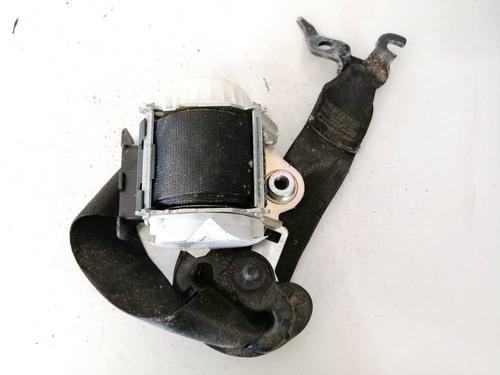 Used Front left seatbelt Front left seatbelt HONDA CR-V III (RE_) 2.0 i-VTEC (RE5, RE1) (150 hp) 35229296 35229296