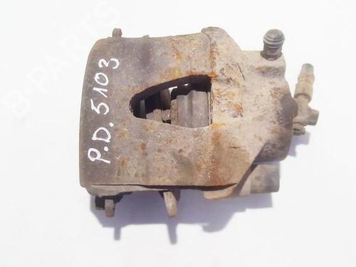 Used Right front brake caliper Right front brake caliper 35862359 35862359