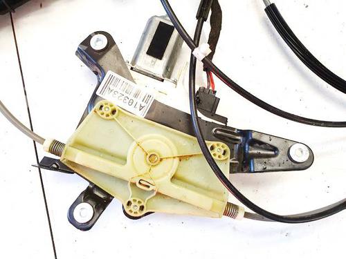 Electronic module AUDI A6 C7 (4G2, 4GC) 2.0 TDI | BP34982918M83 - Image 2
