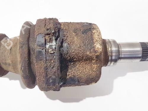 Left front driveshaft FORD MONDEO III (B5Y) 2.0 16V TDDi / TDCi | BP35563386M38 - Image 3