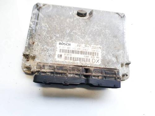 Used Engine control unit (ECU) Engine control unit (ECU) OPEL ASTRA G Hatchback (T98) 2.0 DI (F08, F48) (82 hp) 32958540 32958540