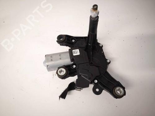 Rear wiper motor DACIA LOGAN II TCe 90 (L8MA, L8M1, L8AC) | BP34844288M102 - Image 3