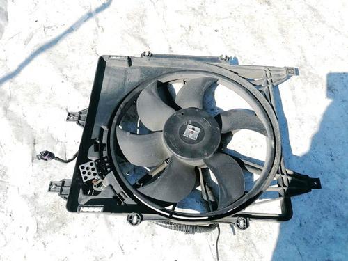 Used Fan Fan 35431995 35431995