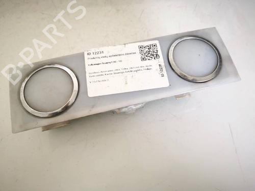 Used Interior roof light Interior roof light 34792876 34792876