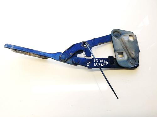 Used Hinge/Door check strap Hinge/Door check strap 35882432 35882432