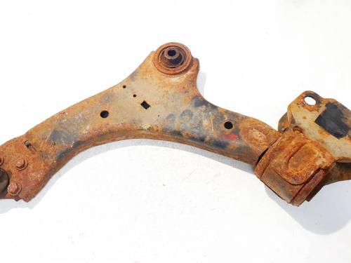 Used Left rear steering knuckle Left rear steering knuckle FORD MONDEO IV (BA7) 2.0 TDCi (140 hp) 39758586 39758586