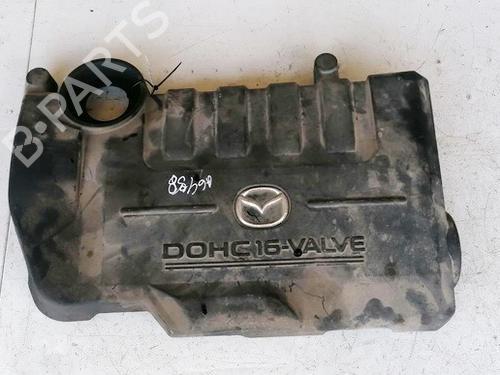 Used Upper protection Upper protection 35583779 35583779