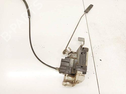 Cerradura puerta delantera izquierda Cerradura puerta delantera izquierda FIAT DUCATO Van (244_) 2.8 JTD 4x4 (128 hp) 39895508 39895508