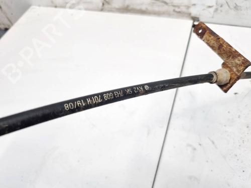 Cable VW TRANSPORTER T5 Van (7HA, 7HH, 7EA, 7EH) 2.5 TDI | BP35045686E12 - Image 4