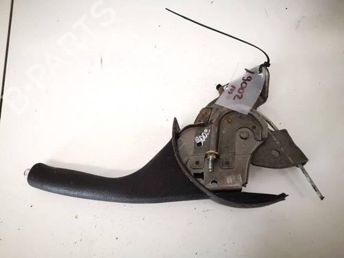 Used Hand brake Hand brake TOYOTA AVENSIS (_T25_) 2.2 D-4D (ADT251_, ADT251R) (150 hp) 35302289 35302289