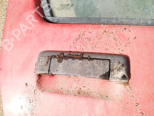 Used Front right exterior door handle Front right exterior door handle RENAULT 19 I Chamade (L53_) 1.7 (L53C) (90 hp) 35506552 35506552