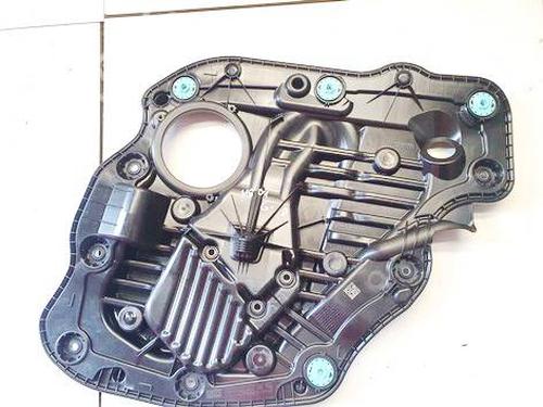 Rear right window mechanism BMW i4 (G26) eDrive40 | BP38040807C25 - Image 2