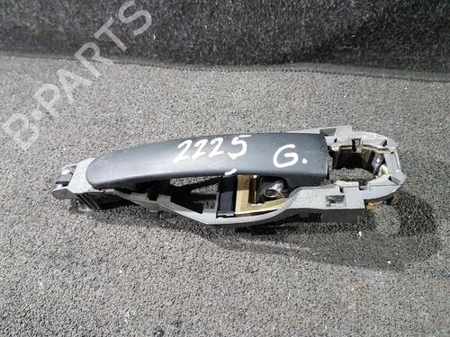 rear-left-exterior-door-handle-vw-golf-iv-1j1-1997-1998-1999-2000-2001-2002-2003-2004-2005-2006-2007-2008-35657616 main image