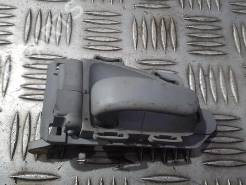 Used Rear left interior door handle Rear left interior door handle 35693773 35693773