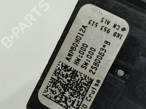 Warning switch VW GOLF V (1K1) 1.4 FSI | BP34935250I22 - Image 4