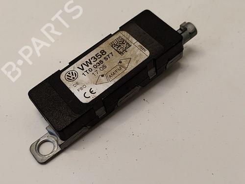 Used Electronic module Electronic module AUDI A6 C5 (4B2, 4B4) 2.5 TDI (150 hp) 34762021 34762021