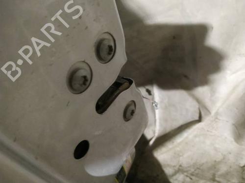 Used Front left lock Front left lock 35318985 35318985