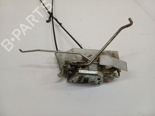 Used Front right lock Front right lock 37677590 37677590