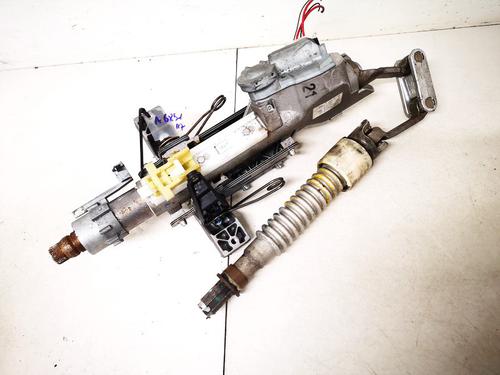 Used Steering column Steering column MERCEDES-BENZ E-CLASS (W211) E 200 CDI (211.004) (122 hp) 35548468 35548468