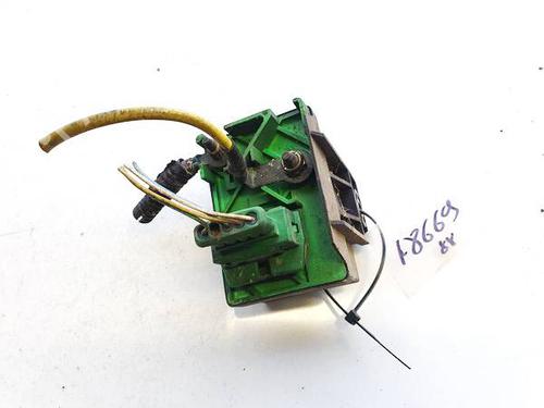 Electronic sensor PEUGEOT 807 (EB_) 2.0 HDi | BP35352188M84 - Image 3
