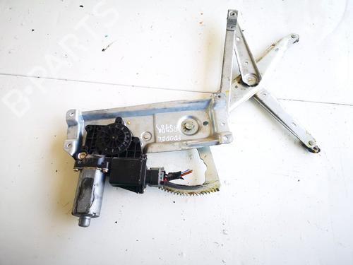 Used Front right window mechanism Front right window mechanism 35590018 35590018
