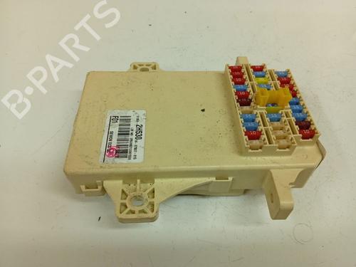 Used Fuse box Fuse box HYUNDAI i30 Estate (FD) 1.6 (126 hp) 39702385 39702385
