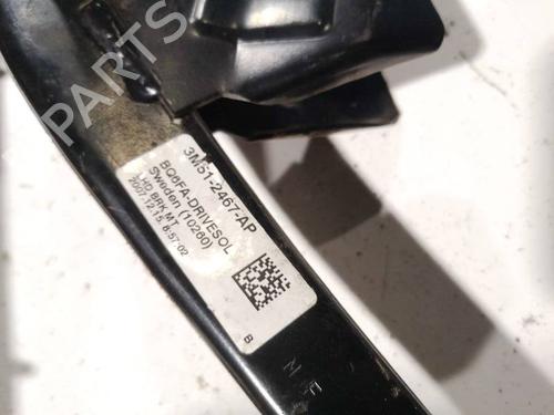 Pedal FORD USA FUSION 2.5 | BP34910384I4 - Image 3