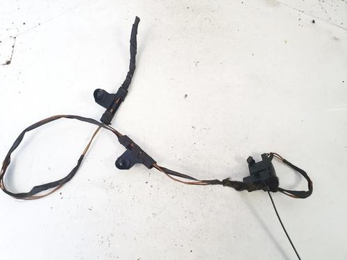 Used Electronic module Electronic module VW CADDY III MPV (2KB, 2KJ, 2CB, 2CJ) 2.0 SDI (70 hp) 35470154 35470154