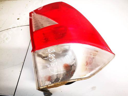 Used Left taillight Left taillight HONDA FR-V (BE) 2.2 i CTDi (BE5) (140 hp) 35013273 35013273