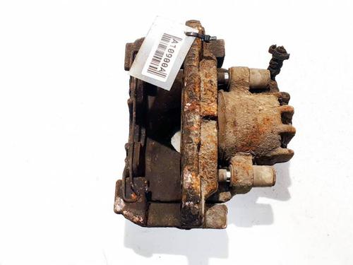 Left front brake caliper CITROËN C5 III (RD_) 2.0 HDi (RDRHD8, RDRHDJ, RDRHR8, RDRHRJ) | BP34838104M105 - Image 3
