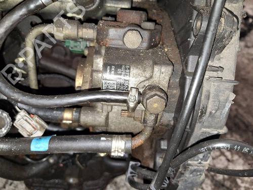 Used Injection pump Injection pump OPEL MERIVA A MPV (X03) 1.7 CDTI (E75) (100 hp) 35106088 35106088