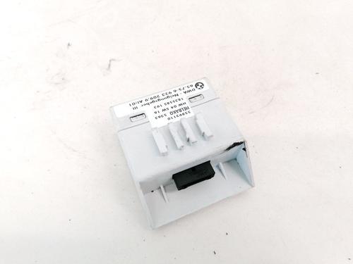 Used Electronic module Electronic module LAND ROVER RANGE ROVER III (L322) 3.0 D 4x4 (177 hp) 35510530 35510530