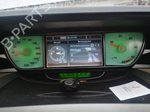 Electronic module LANCIA PHEDRA (179_) 2.2 JTD (179AXC1A) | BP32899158M83  - Image 10