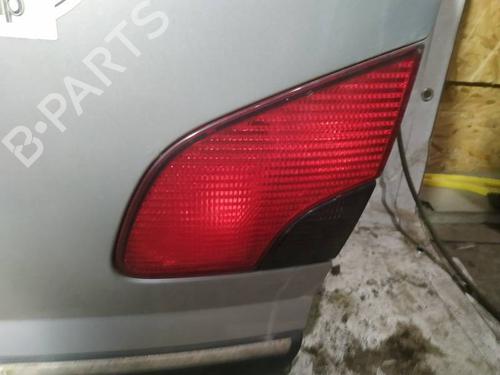Used Right tailgate light Right tailgate light 34912924 34912924