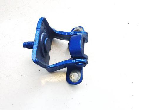 Used Hinge/Door check strap Hinge/Door check strap CUPRA BORN (K11) 58 (204 hp) 34805651 34805651