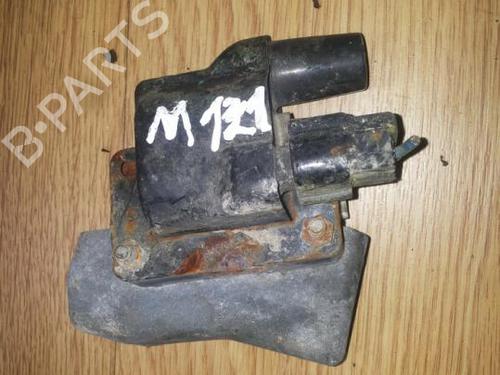 Used Ignition coil Ignition coil MAZDA 121 II (DB) 1.3 16V (DB3PA) (53 hp) 35707970 35707970