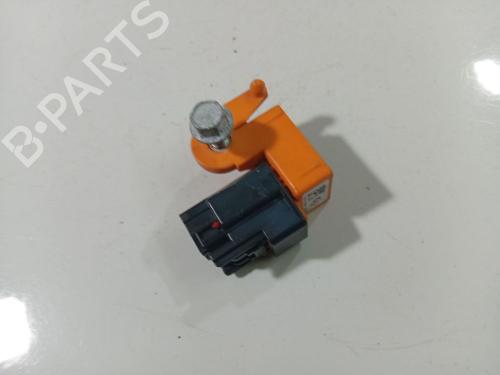 Electronic sensor RENAULT LAGUNA II (BG0/1_) 1.9 dCi | BP40519655M84 - Image 3