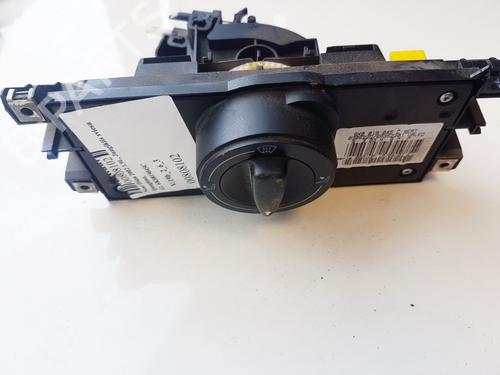 Used Climate control Climate control 35858971 35858971