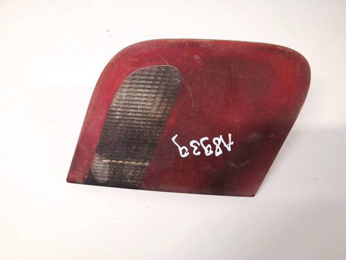 Used Left tailgate light Left tailgate light 35316494 35316494