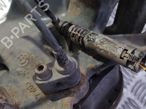 Used Electronic module Electronic module BMW 3 Touring (E46) 320 d (136 hp) 35684033 35684033