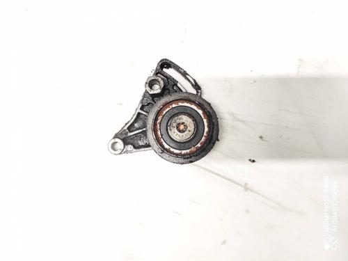 Used Pulley Pulley PEUGEOT 607 (9D, 9U) 2.2 HDi (133 hp) 35347374 35347374