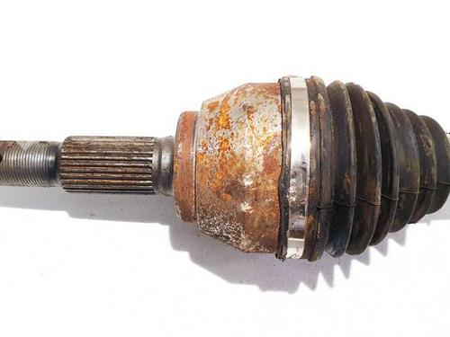 Left front driveshaft NISSAN NV200 Van 1.5 dCi 85 (M20, M20N, M20M) | BP35287779M38 - Image 2