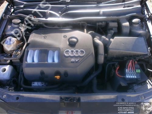 Electronic module AUDI A3 (8L1) 1.8 | BP33497290M83  - Image 9